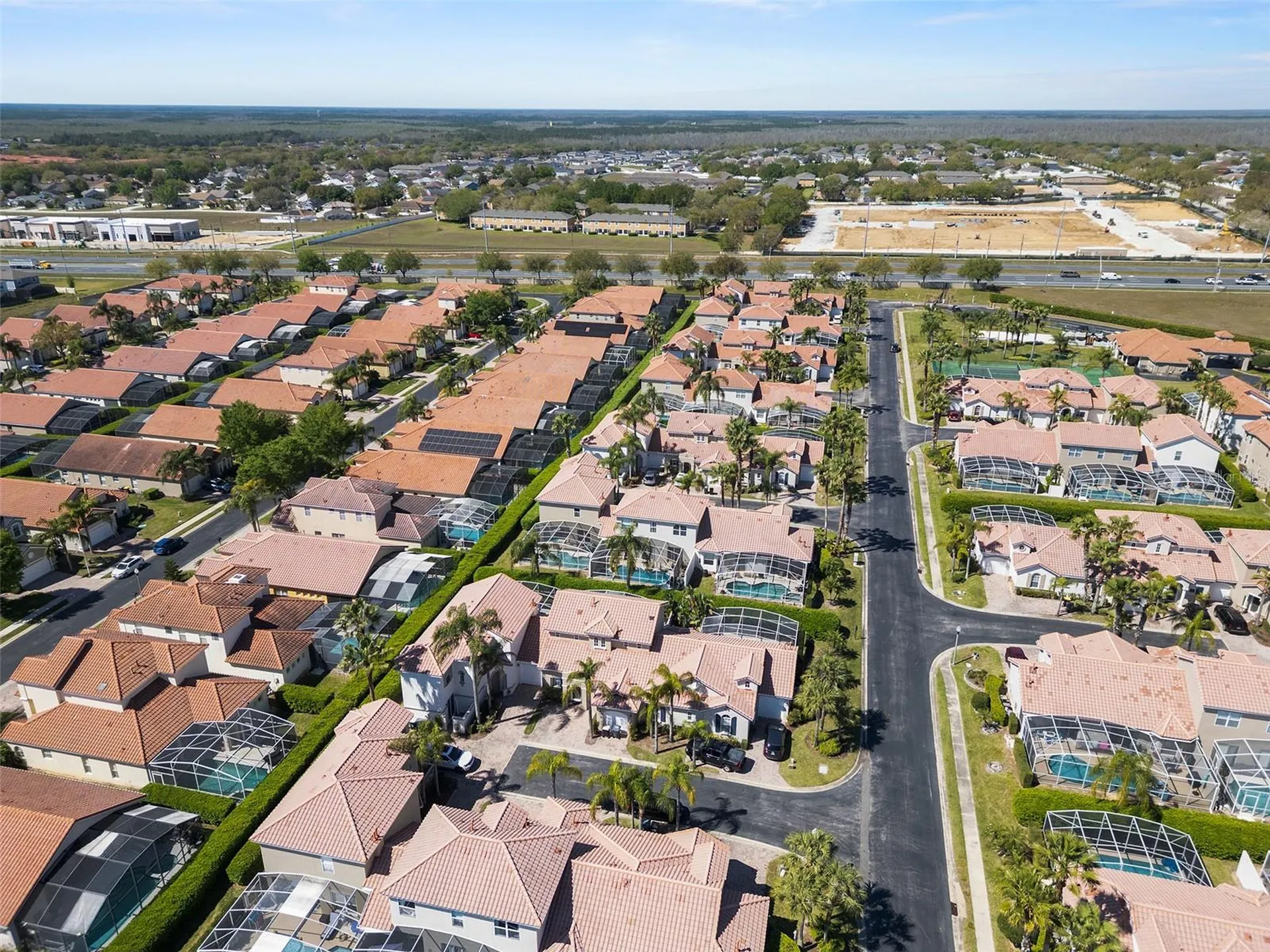 638 Brunello Drive Davenport FL 33897