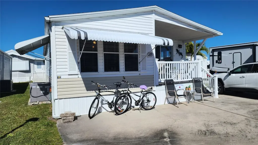 3333 26th Avenue E Bradenton FL 34208