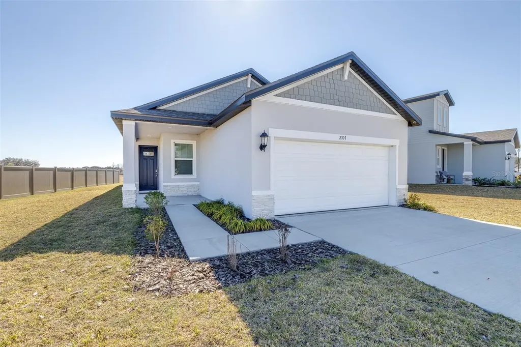2707 Virginia Pine Drive Bartow FL 33830