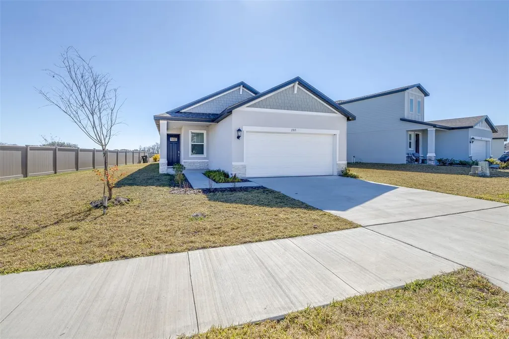 2707 Virginia Pine Drive Bartow FL 33830
