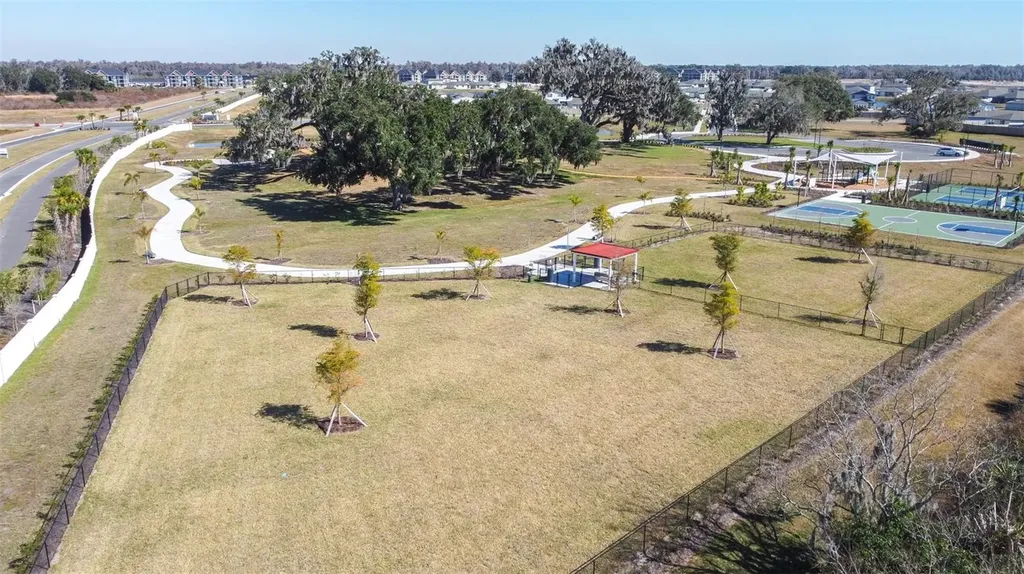 2707 Virginia Pine Drive Bartow FL 33830