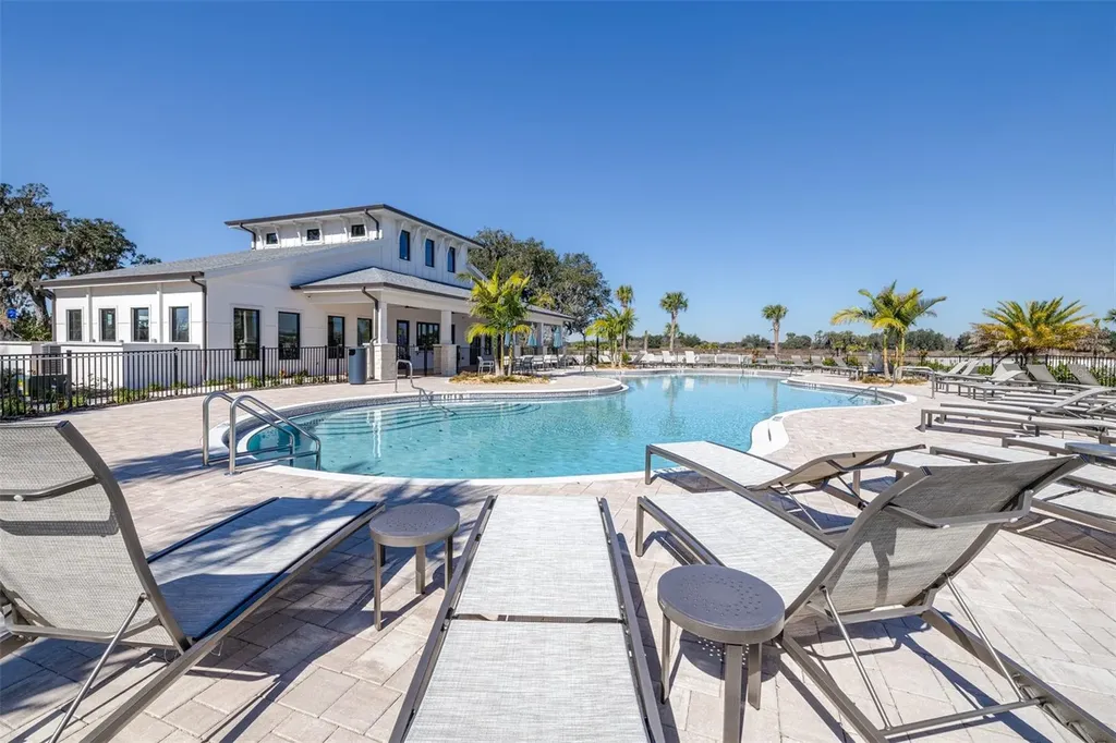 2707 Virginia Pine Drive Bartow FL 33830