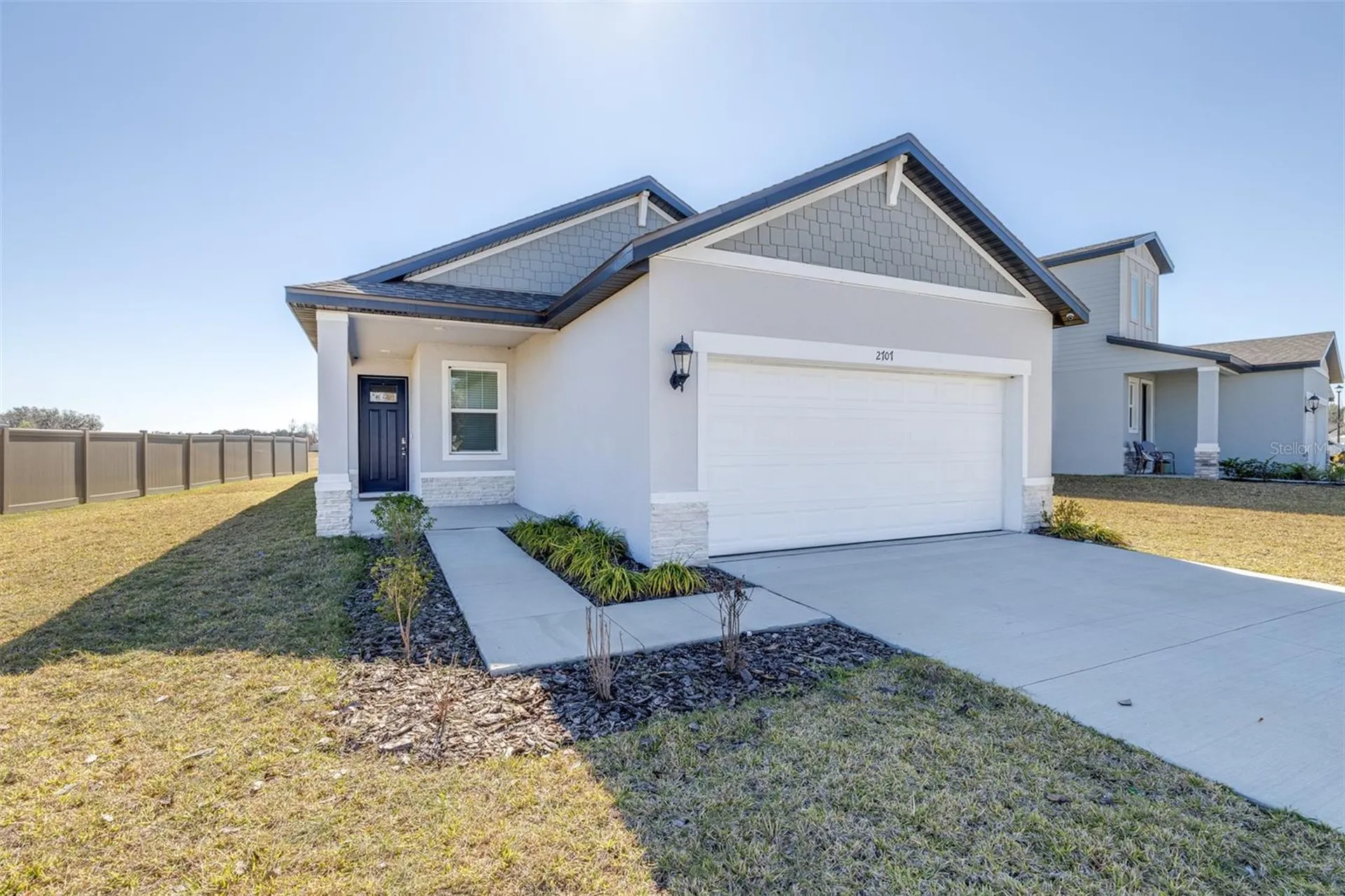 2707 Virginia Pine Drive Bartow FL 33830
