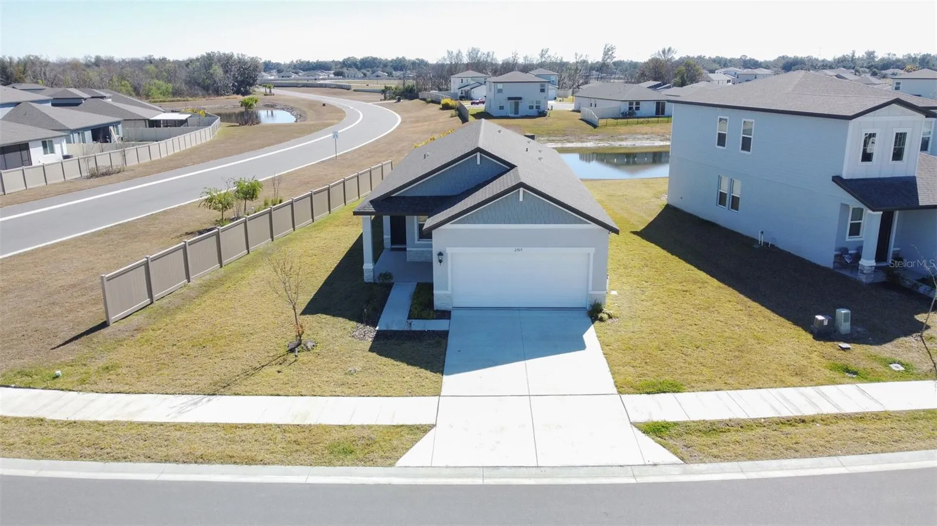 2707 Virginia Pine Drive Bartow FL 33830