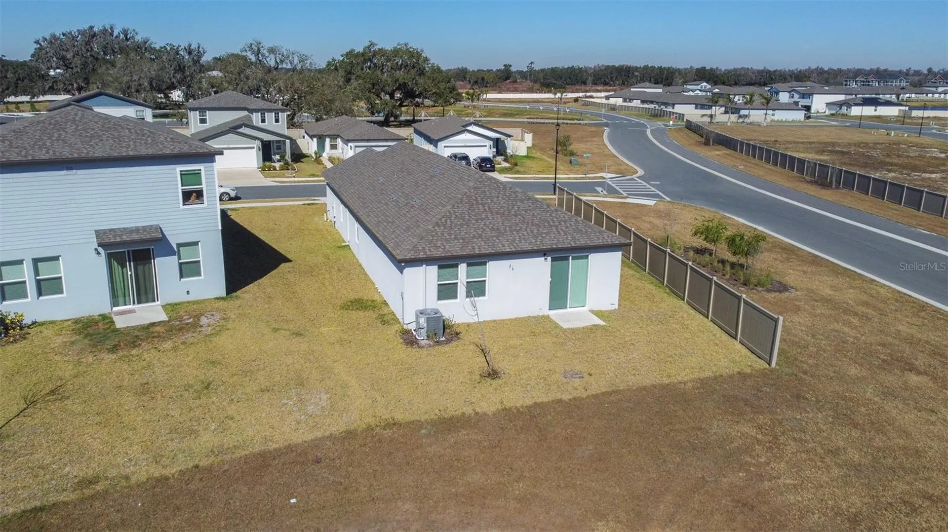 2707 Virginia Pine Drive Bartow FL 33830