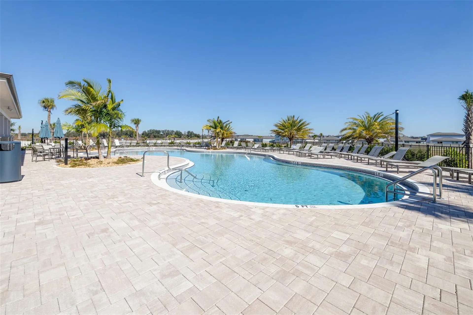2707 Virginia Pine Drive Bartow FL 33830