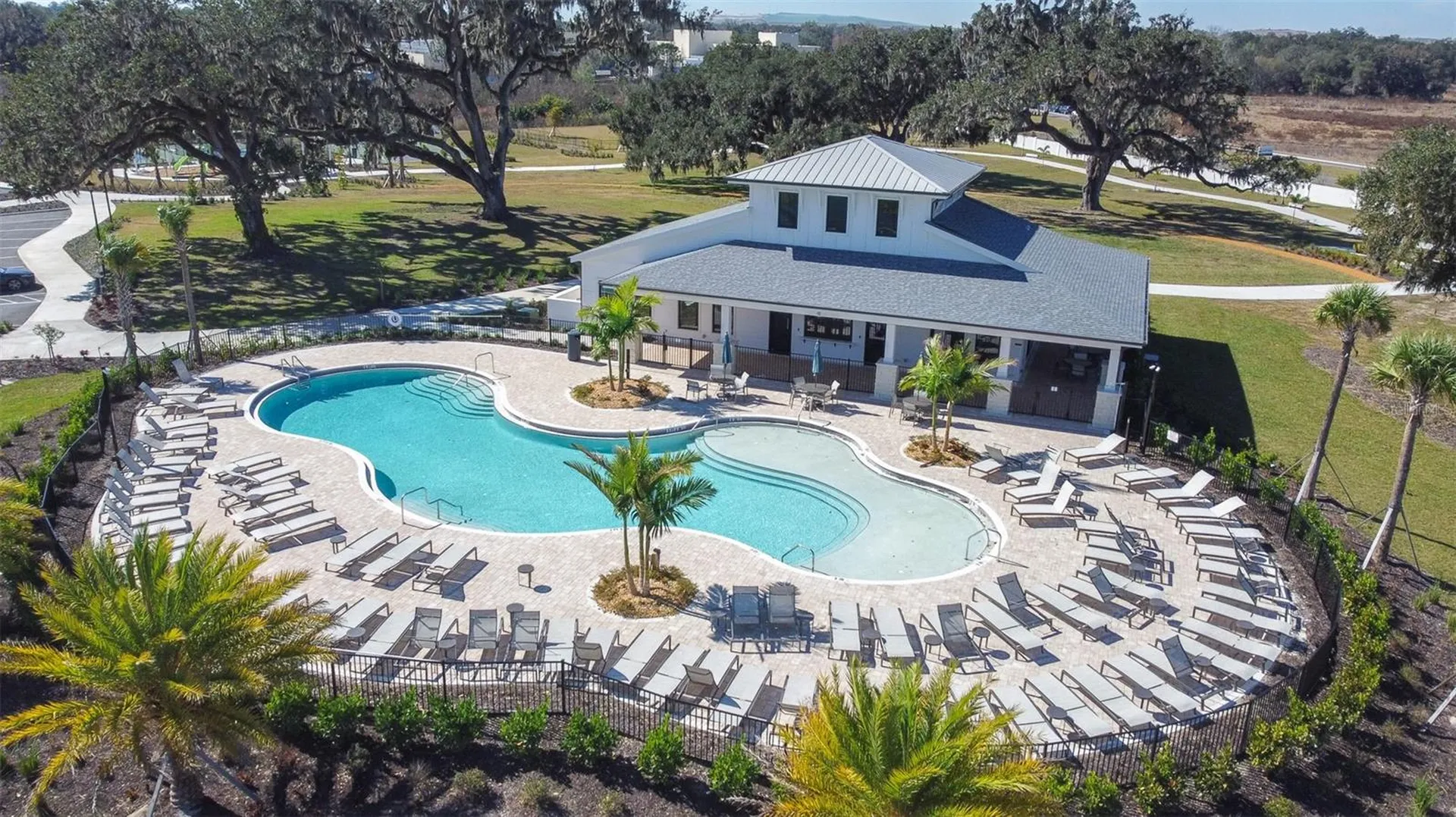 2707 Virginia Pine Drive Bartow FL 33830