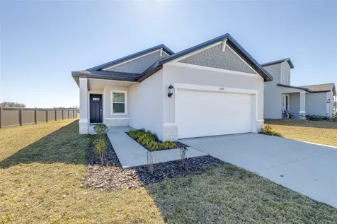 2707 Virginia Pine Drive Bartow FL 33830