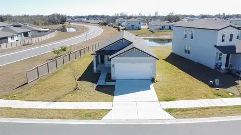 2707 Virginia Pine Drive Bartow FL 33830