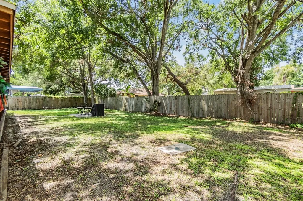 4101 W Arch Street Tampa FL 33607