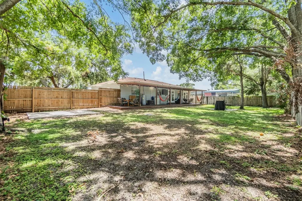 4101 W Arch Street Tampa FL 33607