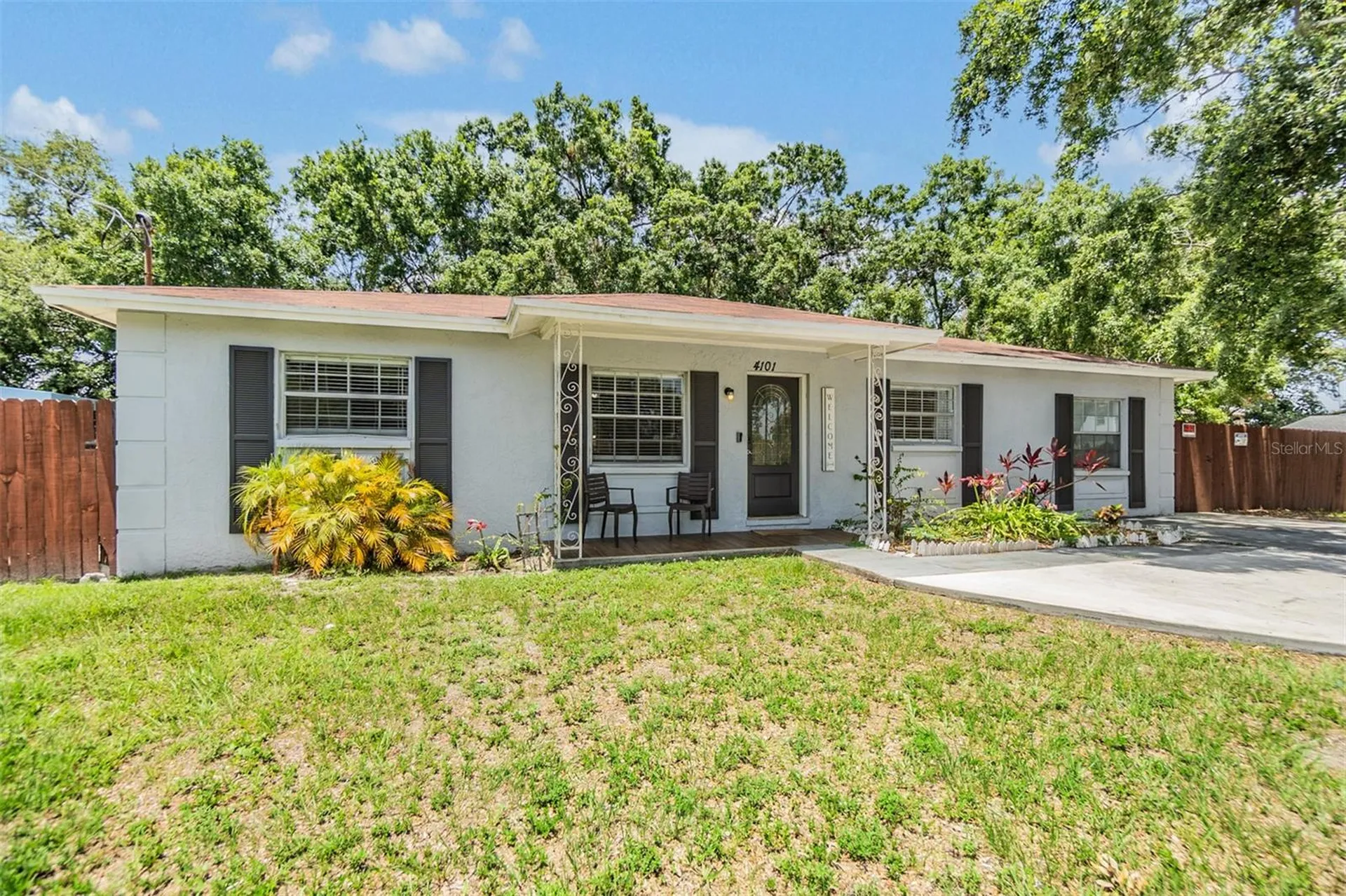 4101 W Arch Street Tampa FL 33607