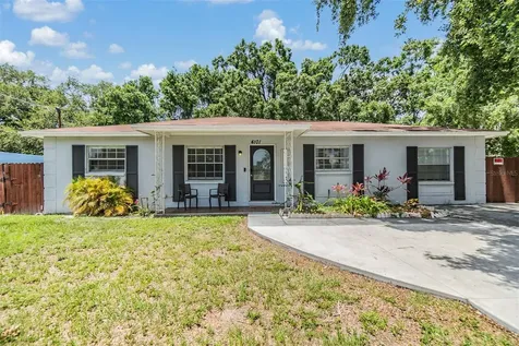 4101 W Arch Street Tampa FL 33607