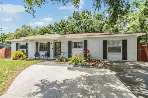 4101 W Arch Street Tampa FL 33607