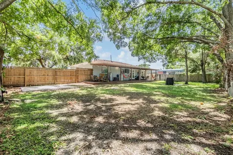 4101 W Arch Street Tampa FL 33607