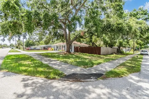 4101 W Arch Street Tampa FL 33607