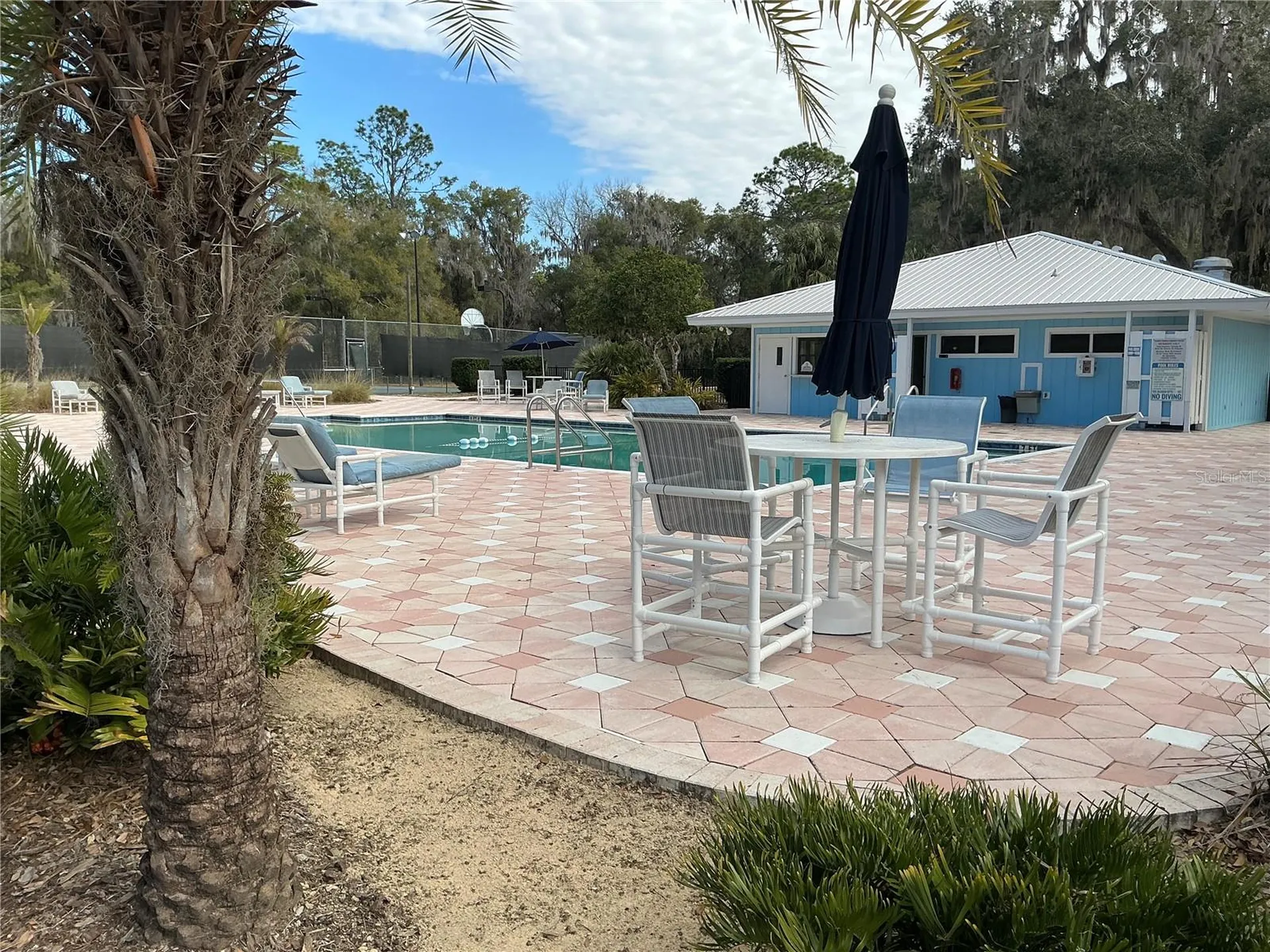 8870 SW 191st Circle Dunnellon FL 34432