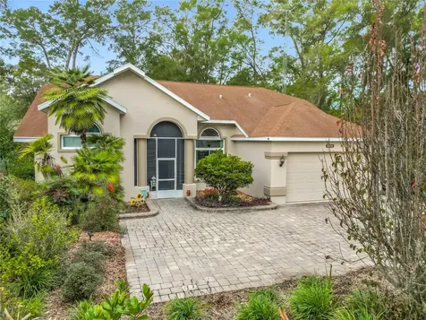 8870 SW 191st Circle Dunnellon FL 34432