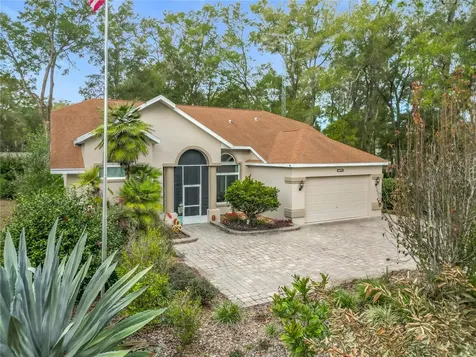8870 SW 191st Circle Dunnellon FL 34432