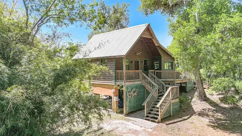 5722 NE Tram Line Road Arcadia FL 34266