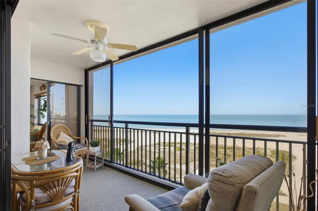 1270 Gulf Boulevard Clearwater Beach FL 33767