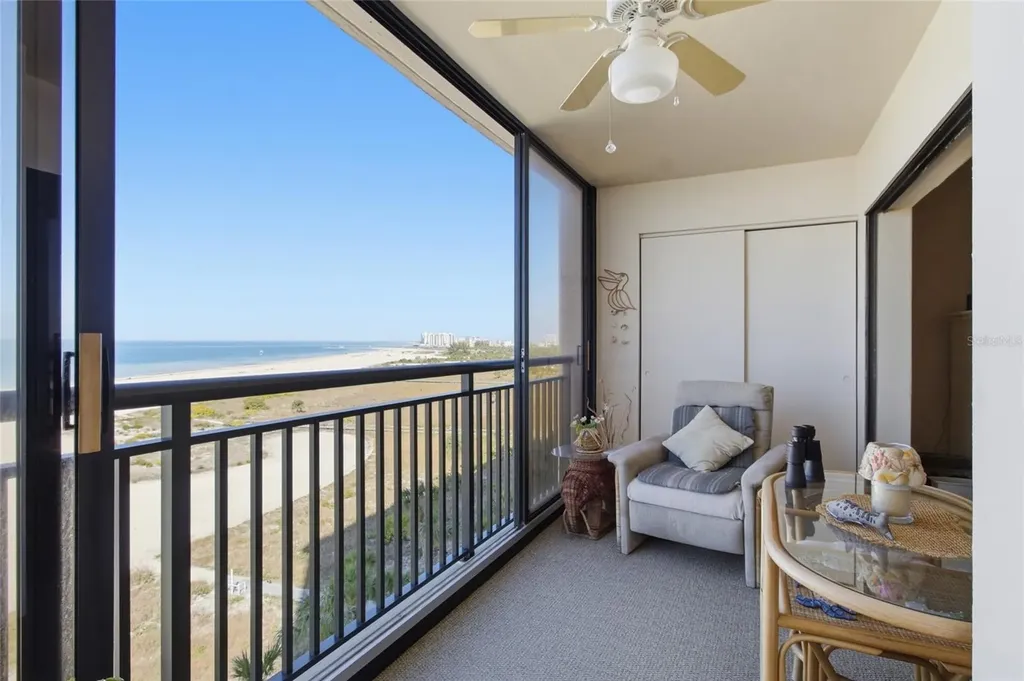 1270 Gulf Boulevard Clearwater Beach FL 33767