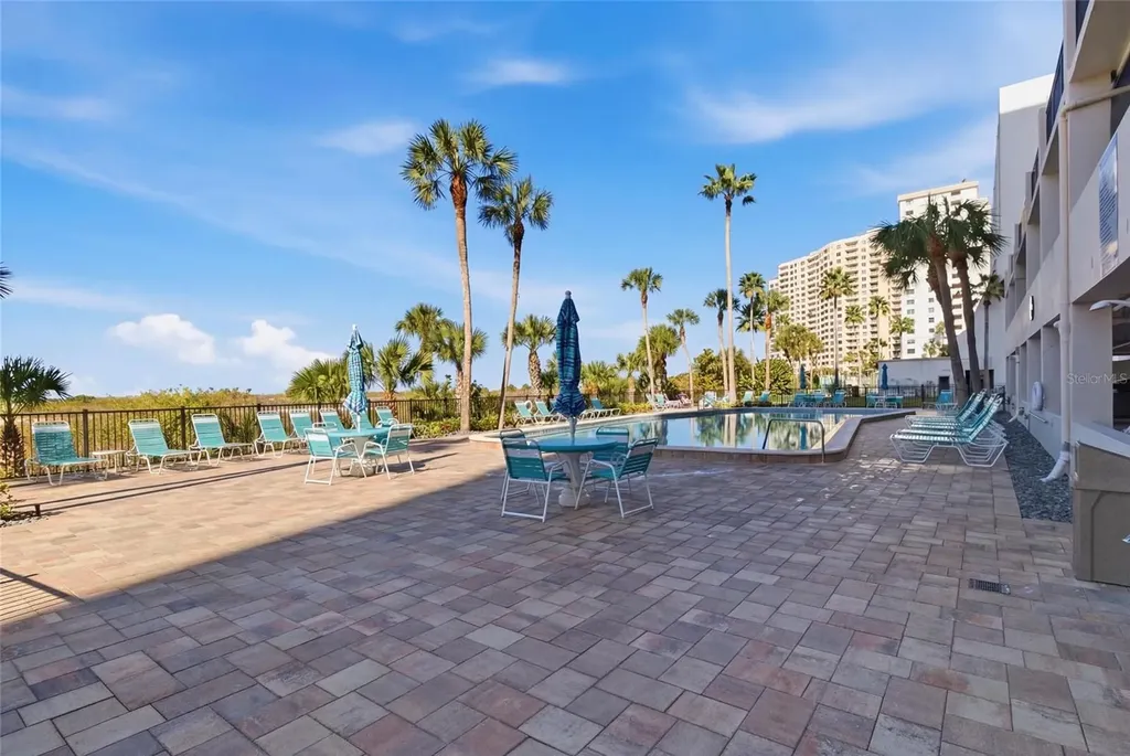 1270 Gulf Boulevard Clearwater Beach FL 33767