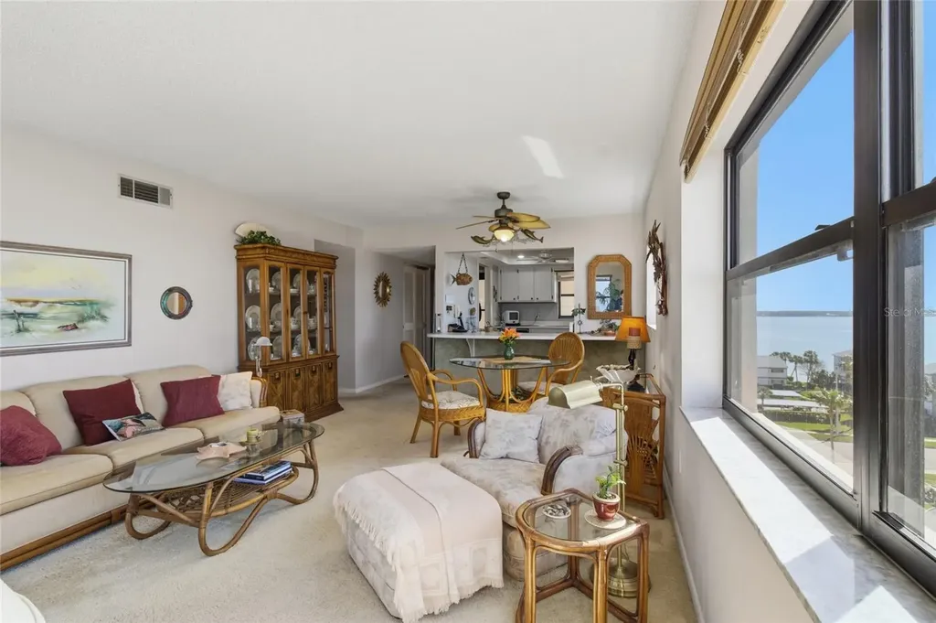 1270 Gulf Boulevard Clearwater Beach FL 33767