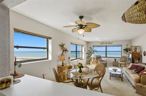 1270 Gulf Boulevard Clearwater Beach FL 33767
