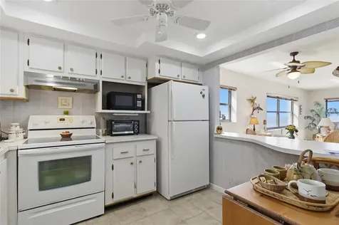 1270 Gulf Boulevard Clearwater Beach FL 33767