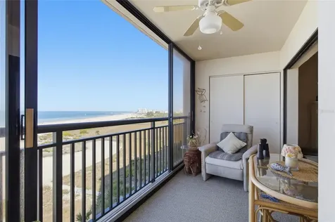 1270 Gulf Boulevard Clearwater Beach FL 33767
