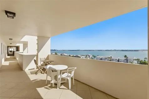 1270 Gulf Boulevard Clearwater Beach FL 33767