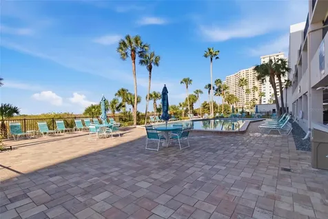 1270 Gulf Boulevard Clearwater Beach FL 33767