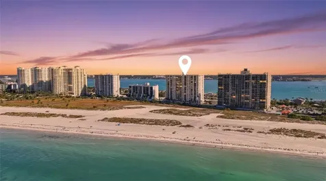 1270 Gulf Boulevard Clearwater Beach FL 33767