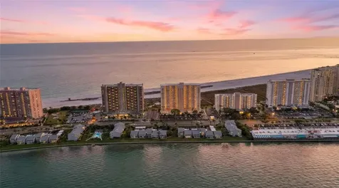 1270 Gulf Boulevard Clearwater Beach FL 33767