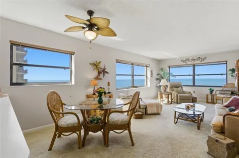 1270 Gulf Boulevard Clearwater Beach FL 33767