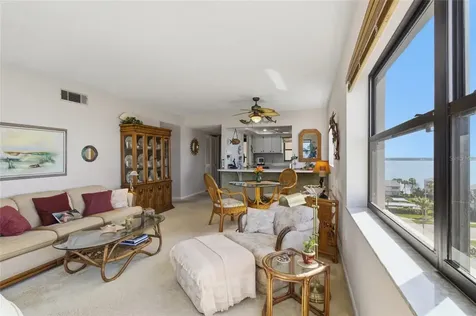 1270 Gulf Boulevard Clearwater Beach FL 33767
