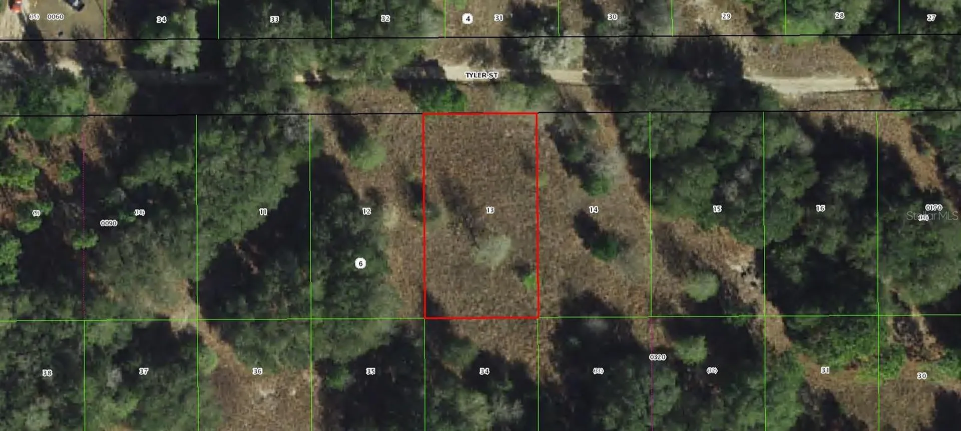 2407 Tyler Street Inverness FL 34453
