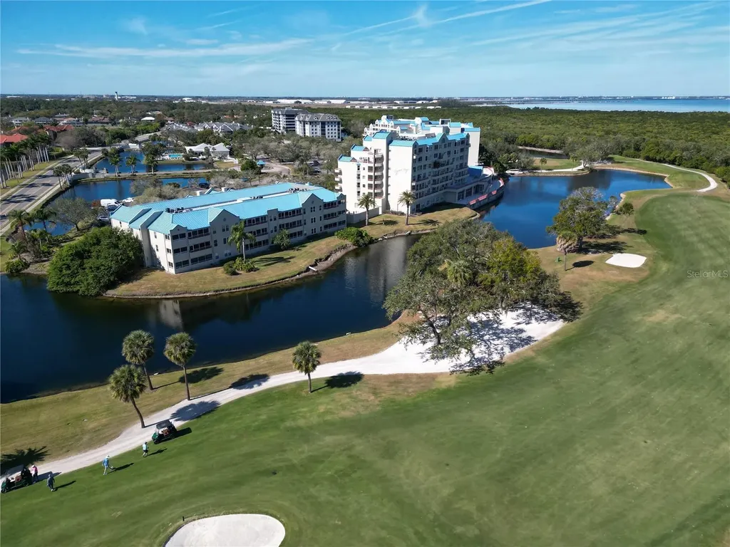 2333 Feather Sound Drive Clearwater FL 33762