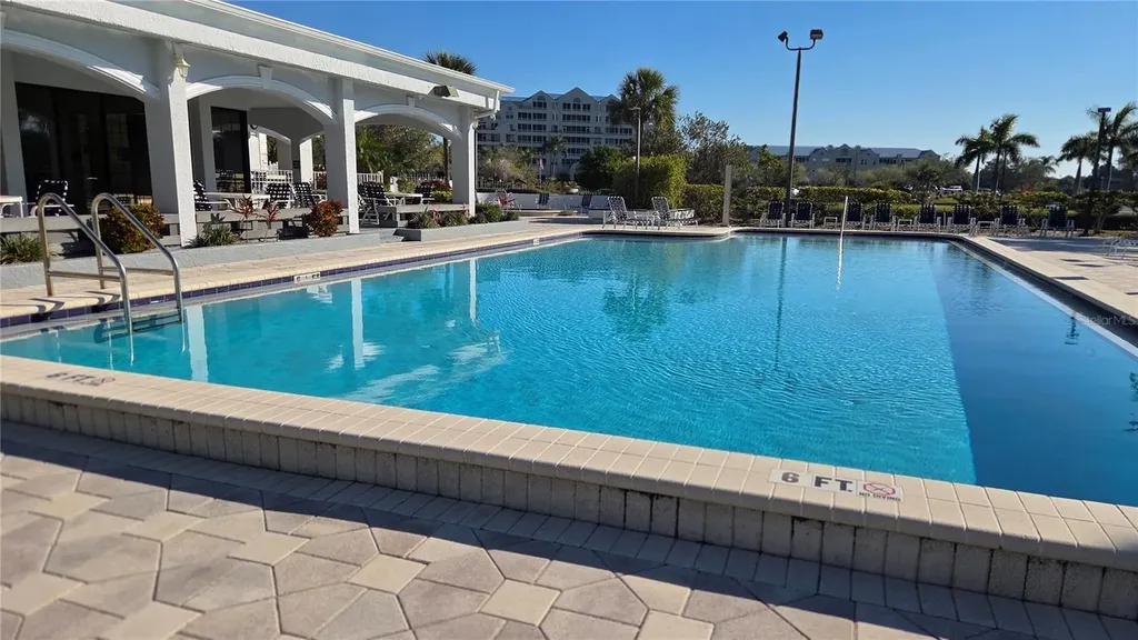 2333 Feather Sound Drive Clearwater FL 33762