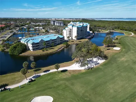 2333 Feather Sound Drive Clearwater FL 33762