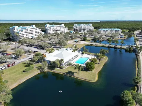 2333 Feather Sound Drive Clearwater FL 33762