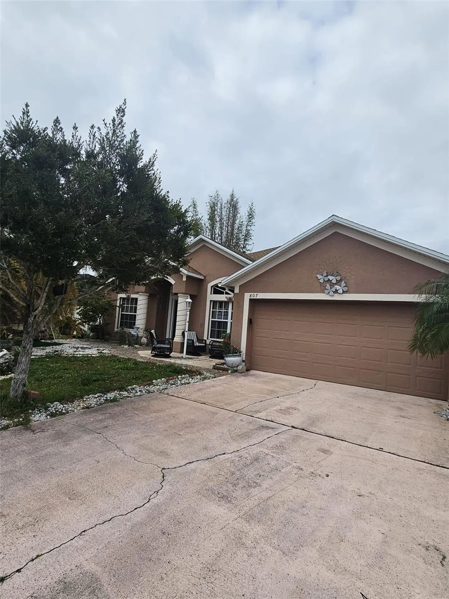 807 Massy Court Kissimmee FL 34759
