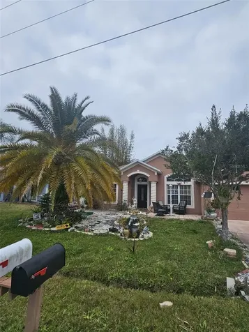 807 Massy Court Kissimmee FL 34759