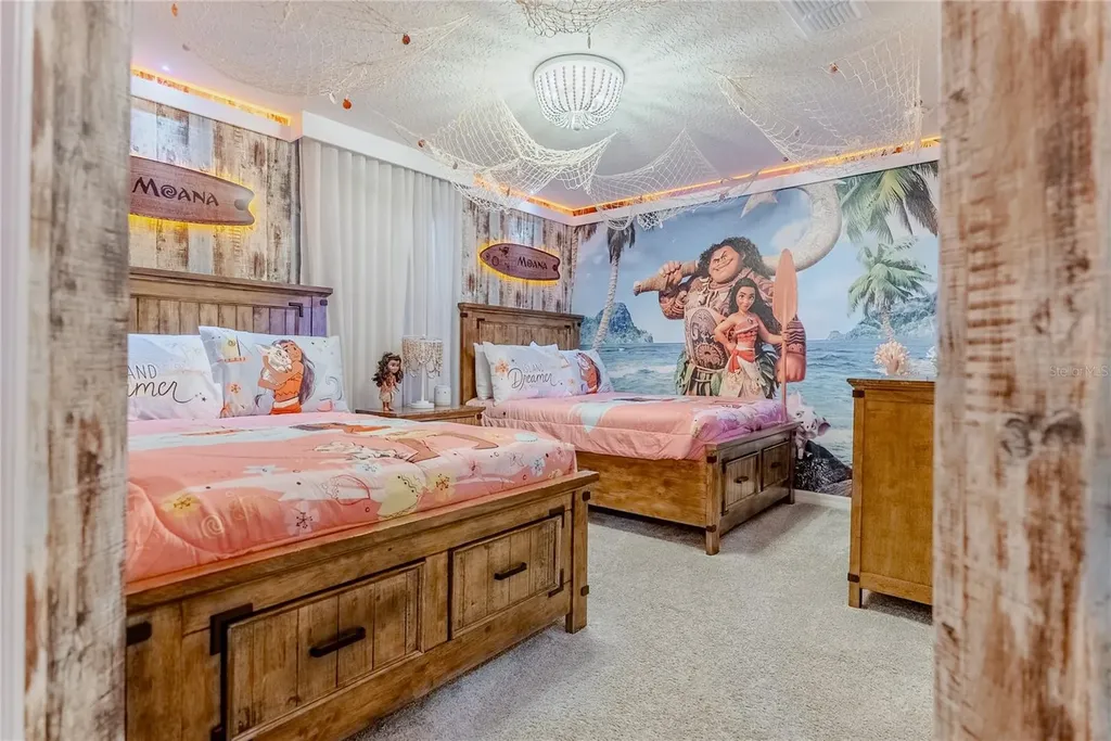 2126 Lelani Circle Davenport FL 33897