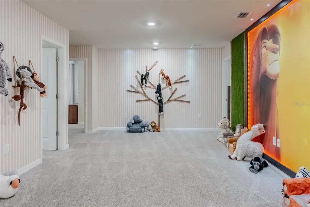 2126 Lelani Circle Davenport FL 33897