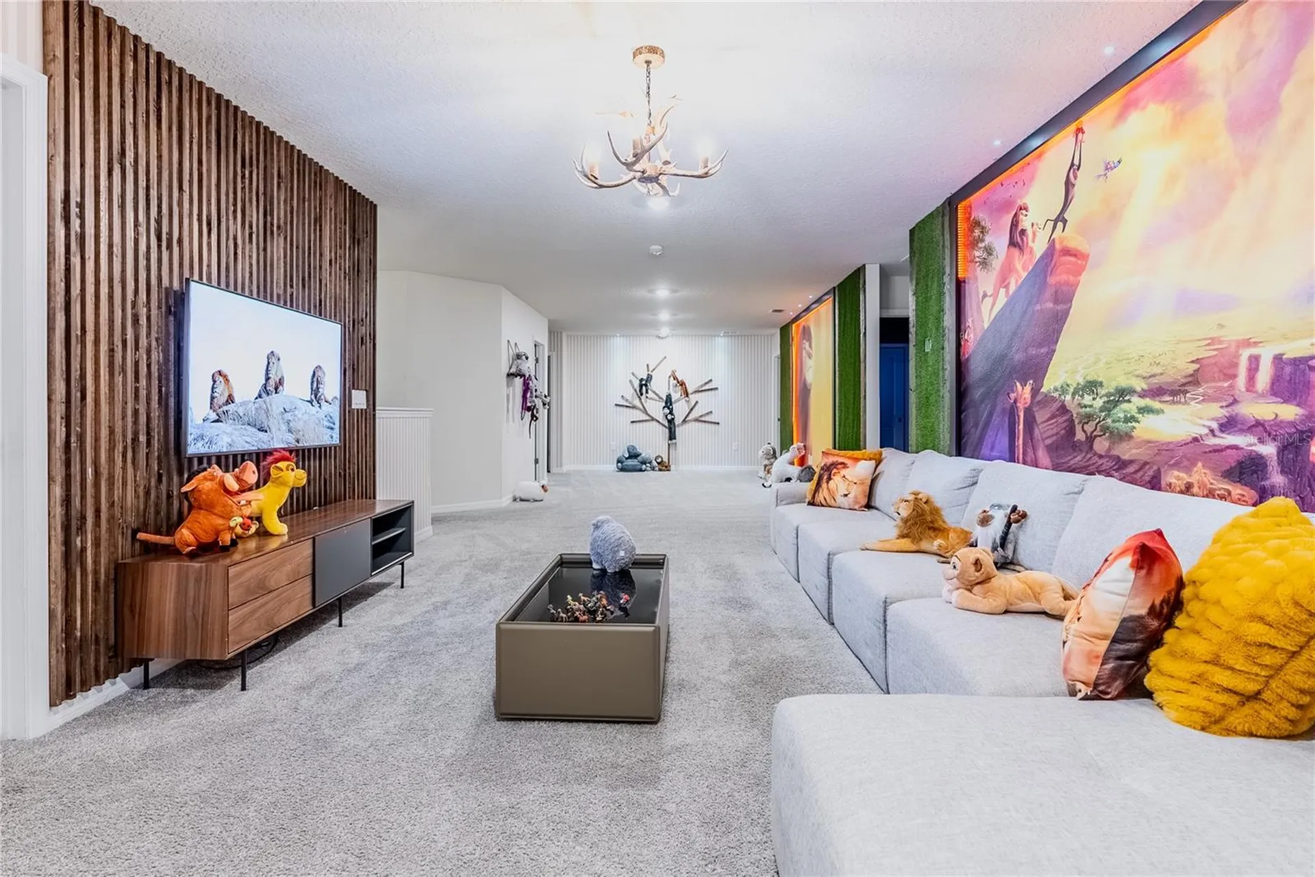 2126 Lelani Circle Davenport FL 33897