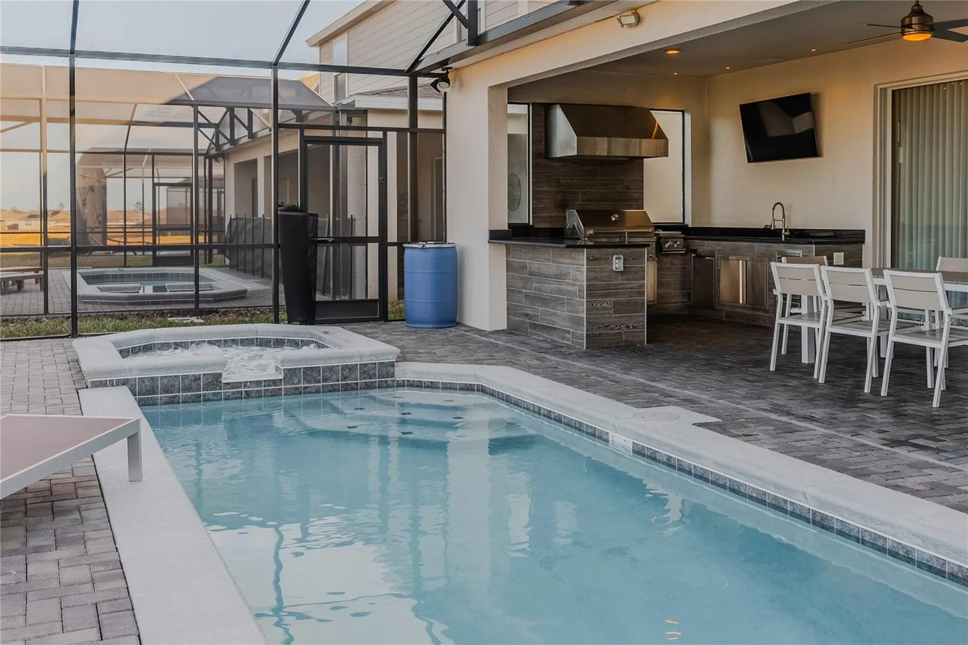 2126 Lelani Circle Davenport FL 33897