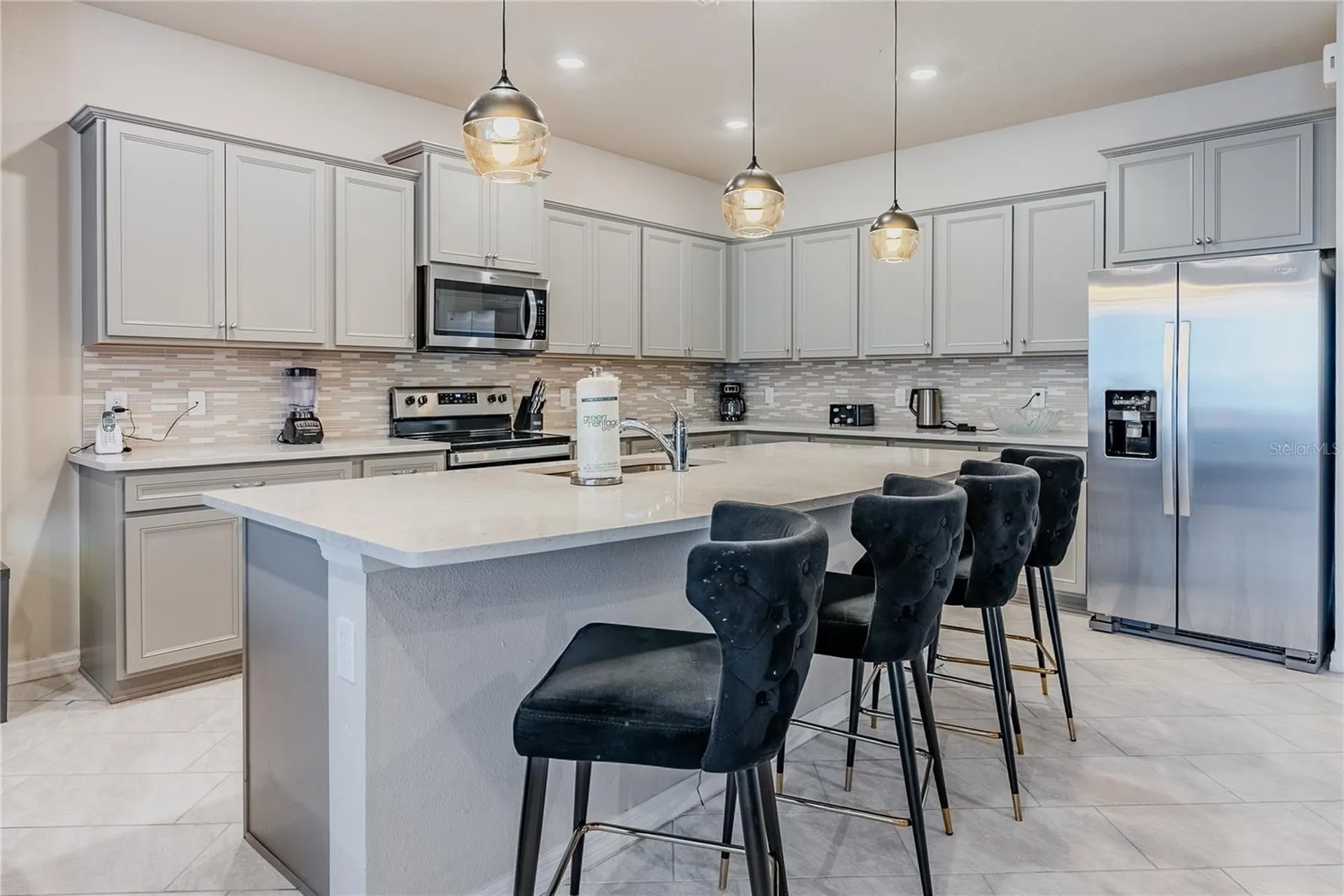 2126 Lelani Circle Davenport FL 33897
