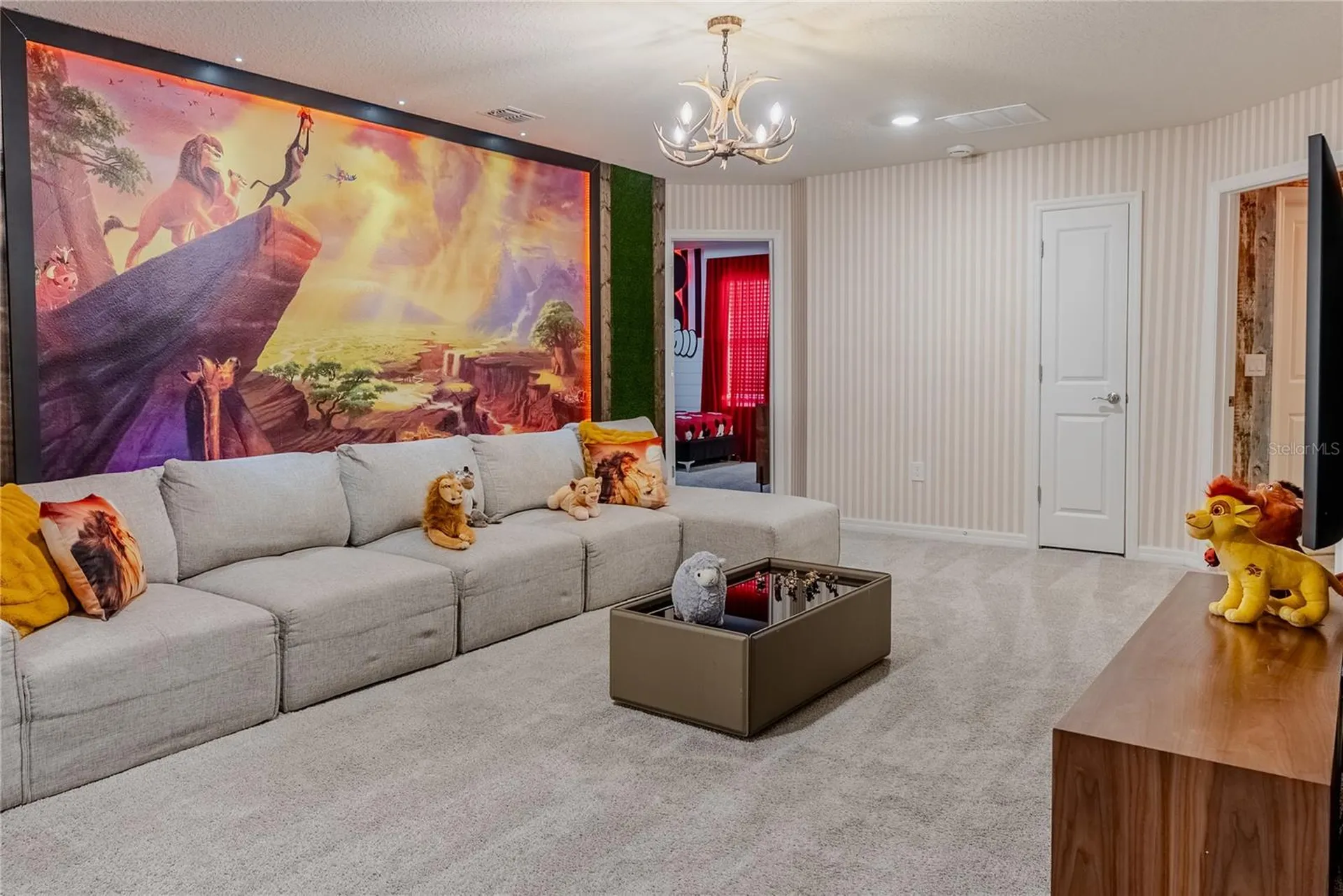2126 Lelani Circle Davenport FL 33897